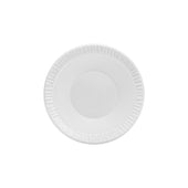 Dart Quiet Classic® BOWL FOAM LAMINATED WHITE 10-12 OZ