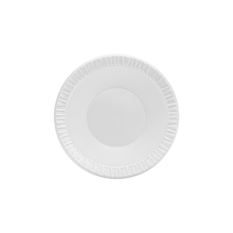 Dart Quiet Classic® BOWL FOAM LAMINATED WHITE 10-12 OZ