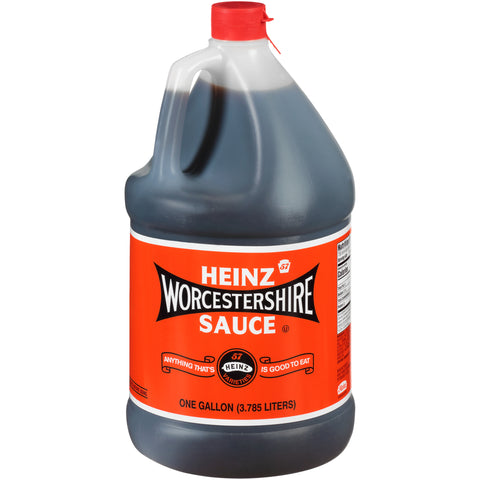 Sauce Worcestershire 528800/75991012
