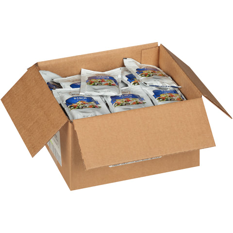 Dressing Ranch Single Serve Packet 750500/78000834