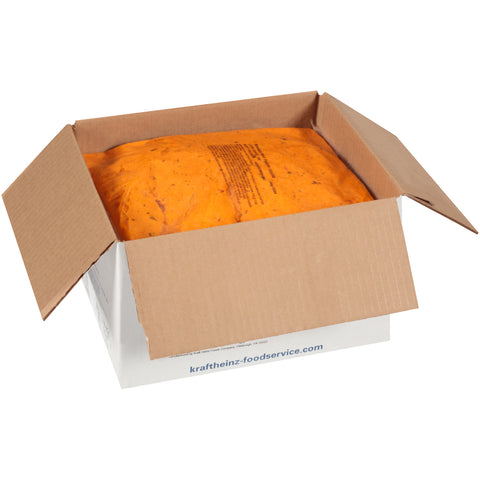 Soup Roasted Red Pepper Gouda Bisque Rtu 276220/78004925