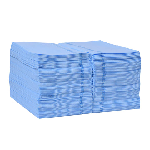 Tork® WIPER TOWEL FOODSERVICE ODOR RESISTANT BLUE