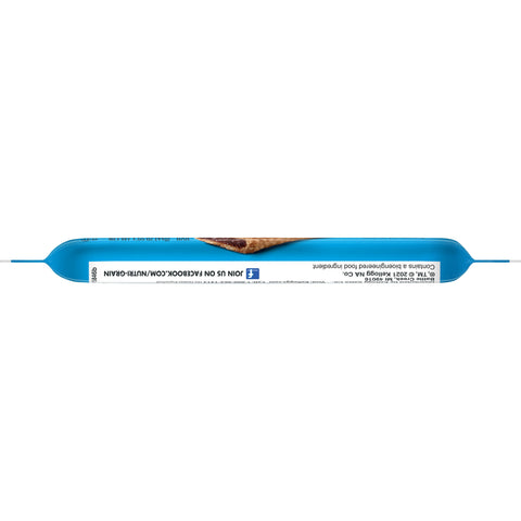 Nutrigrain Strawberry Cereal Bar, 1.55 Ounce -- 96 per case.
