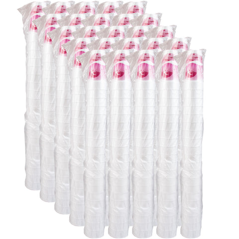 Cup Foam J Cup® Insulated Mauve 24 Oz