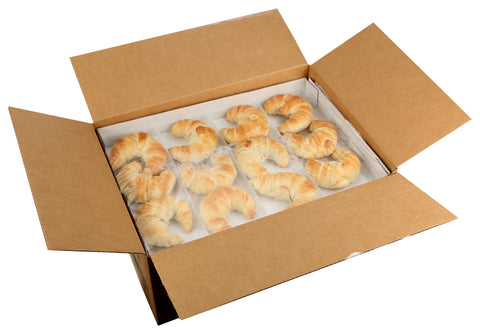 Sara Lee Frozen CROISSANT ALL-BUTTER UNSLICED 3 OZ