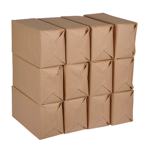 Napkin Dispenser Masterfold White 1-ply 13x12