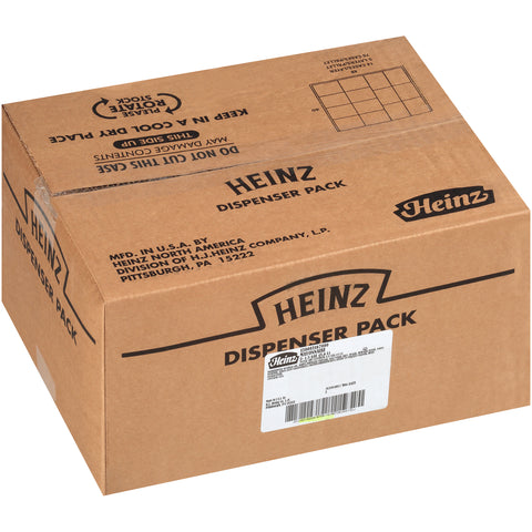Heinz Mayonnaise - Dispenser Pack, 1.5 Gallon -- 2 per case