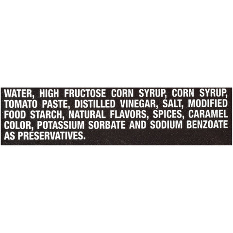 Taste Pleasers Gourmet ® SAUCE BARBECUE SINGLE SERVE CUP 0027945/78000398