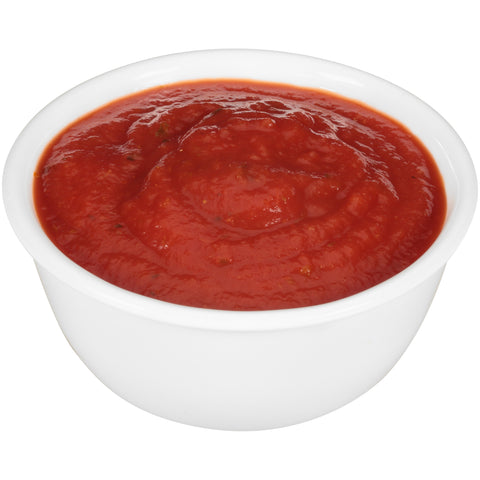Sauce Pizza Fully Prepared Italian Style Pouch Pack 560400