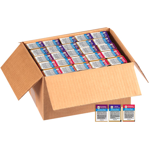 Heinz Assorted Jelly Diet Spread, 0.5 Ounce -- 200 per case.