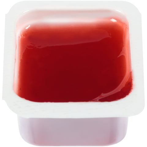 Jelly Assorted Reduced Sugar Single Serve Cup 543920/78000761