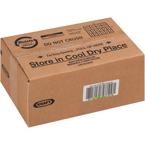 Dressing Thousand Island Fat Free Single Serve Packet