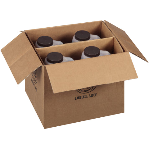 Kraft Original BBQ Sauce Jug, 1 gallon -- 4 per case
