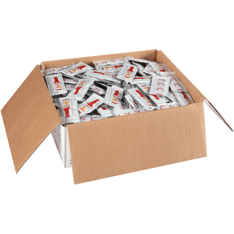 Sauce Hot Single Serve Packet