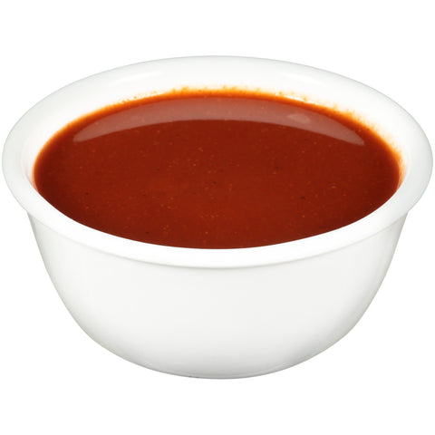 Sauce Hot