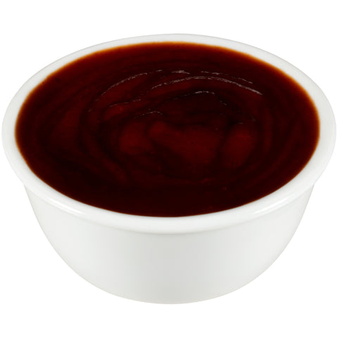 Bull's Eye SAUCE BARBECUE HONEY SMOKE