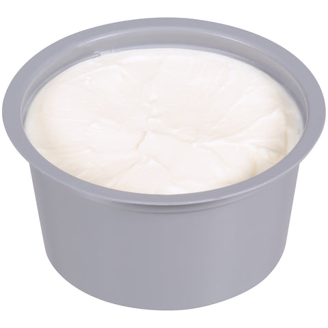 Cheese Cream Light Single Serve Cup