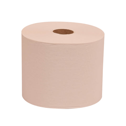 Napkin Dispenser Rollnap 17x7.5 White 1-ply