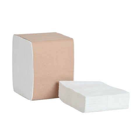 Napkin Dispenser Whtie 1-ply 8.4x6.5