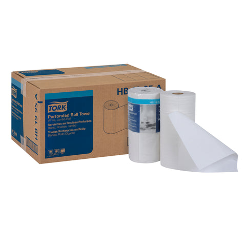 Shamg TOWEL PAPER ROLL KITCHEN WHT EF