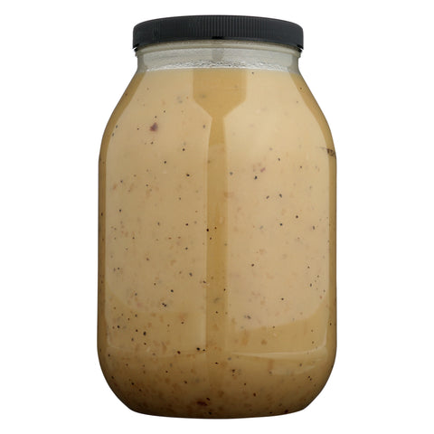 Dressing Vinaigrette Balsamic White Shallot Refrigerated