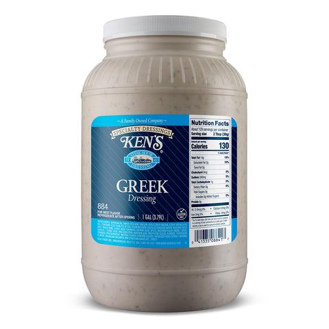 Dressing Greek