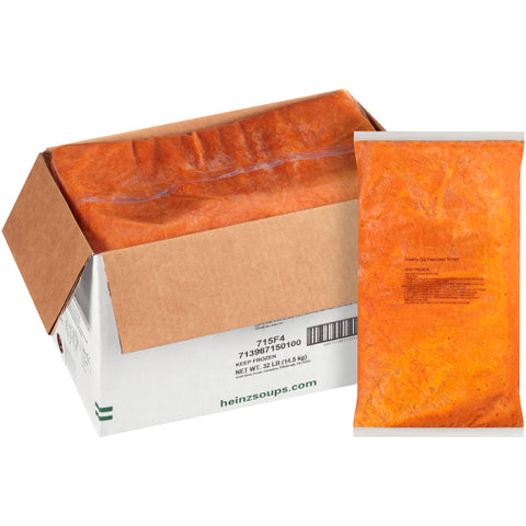 True Soups Ready To Heat Old Fashioned Tomato Soup, 8 Pound -- 4 per case
