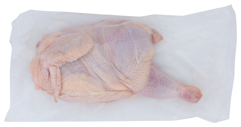 Cornish Hen Halves Wog 10249-0928