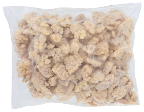 Chicken Pieces Dark Meat Tempura Fc 19831-0869