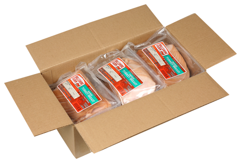 Hillshire Farm® TURKEY BREAST MESQUITE SLICED .5 OZ 10314750414