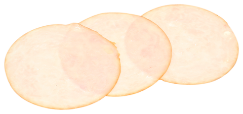 Hillshire Farm® TURKEY BREAST MESQUITE SLICED .5 OZ 10314750414