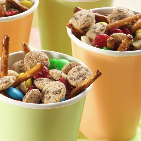 Cookie Crisp CEREAL COOKIE CRISP