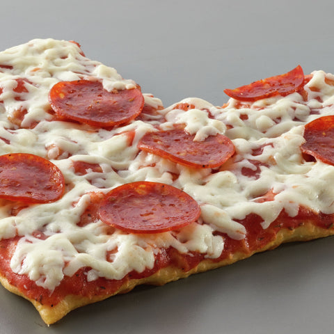 Totino's PIZZA PEPPERONI