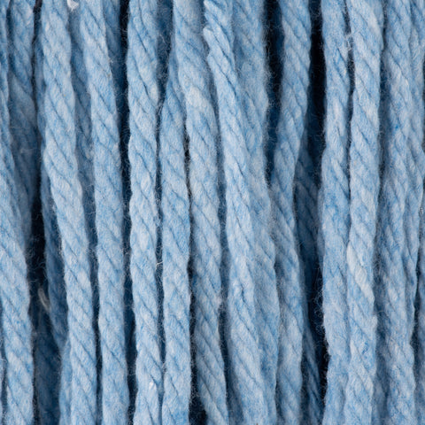 Mophead Blend Blue W/ Blue Band 22 Oz