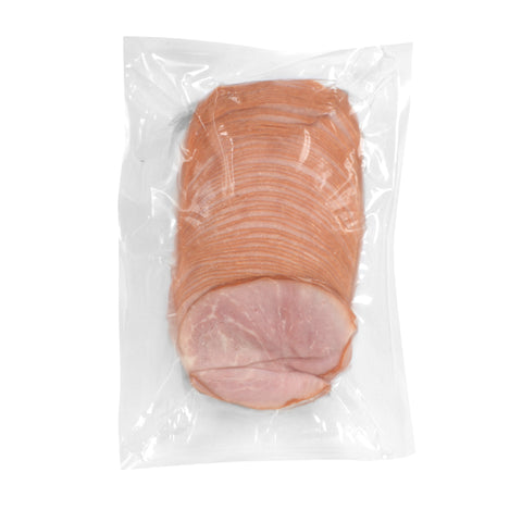 Cloverdale HAM LOW SODIUM SLICED CN .5 OZ