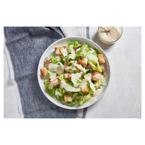Ventura Foods Classic Gourmet Select Caesar Salad Dressing, 1 Gallon -- 4 per case.