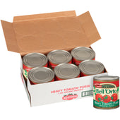 Tomato Puree Heavy 1.06 56020/78002485