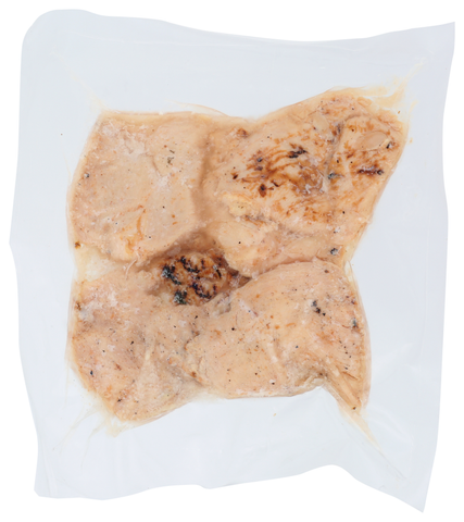 Chicken Breast Sous Vide Style All Natural Nae Fc 35935-0928