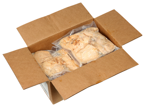 Chicken Breast Sous Vide Style All Natural Nae Fc 35935-0928