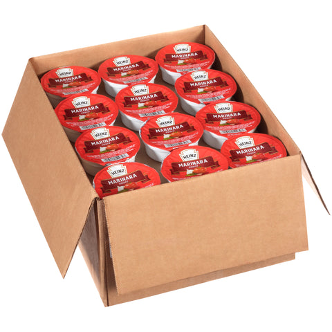 Sauce Marinara Single Serve Dunk Cup 529300/78003535