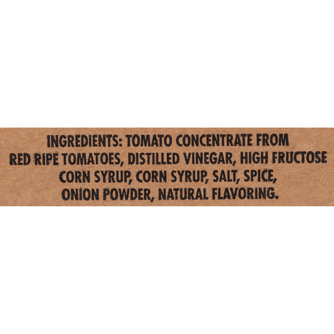 Ketchup Dispenser Pack 515500/78000075