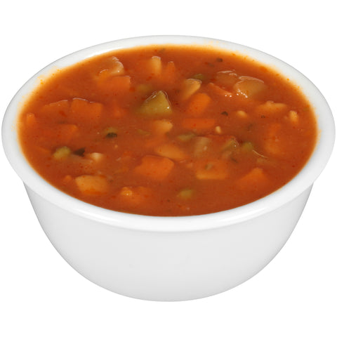 Soup Vegetarian Vegetable Condensed 443400/78003935