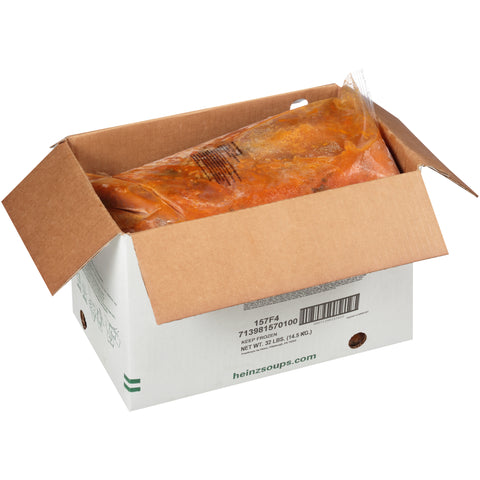 Truesoups® SOUP MARKET VEGETABLE 157F4
