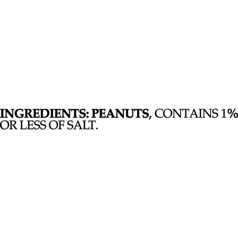Adams PEANUT BUTTER CREAMY NATURAL