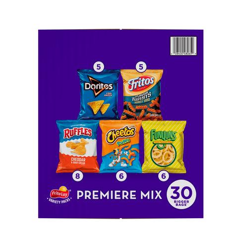 Frito-Lay® SNACK FUNYUNS