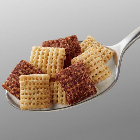 Chocolate Chex Cereal, 12.8 Ounce -- 6 per case.