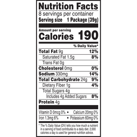 Cracker Cheese Peanut Butter Sandwich Square Ss Sleeve