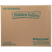 Hidden Valley® DRESSING HONEY MUSTARD GOLDEN