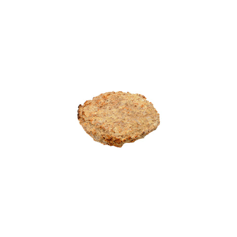 Sausage Patty Pork Fc Cn 1.2 Oz 3850