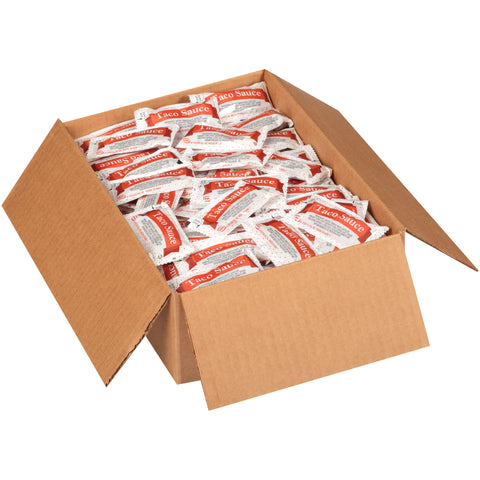 Portion Pac SAUCE TACO PORTION CONTROL